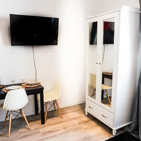 Le Cocon Lumiere Apartment Lyon Exterior photo