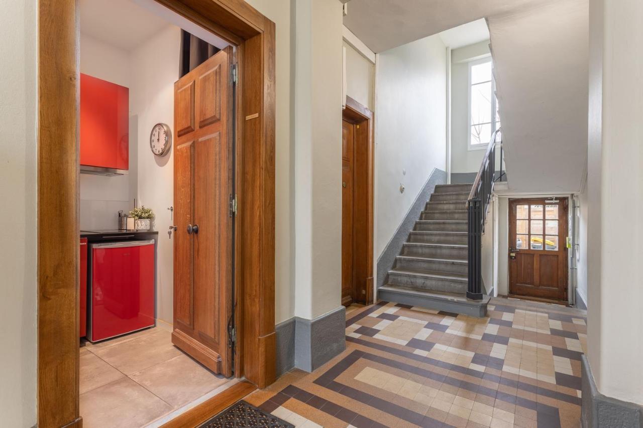 Apartment Le Cocon Lumiere